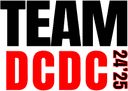 DCDC Logo